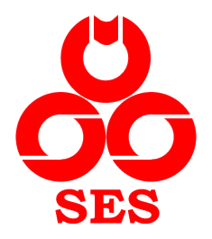 SES Logo
