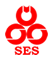 SES Logo