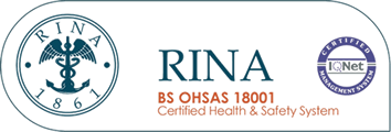 OHSAS Logo